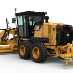 Motoniveladora Caterpillar 140F