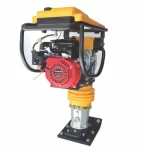 Vibroapisonador Honda GX160