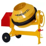 Mezcladora de Concreto 1.5 Bolsas