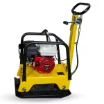 Plancha Compactadora Honda