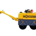 Rodillo Compactador Tipo Chupetero YAMAHA