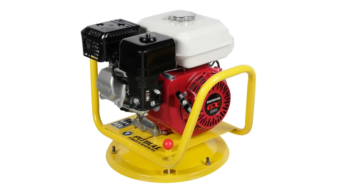 Vibradora de Concreto Honda